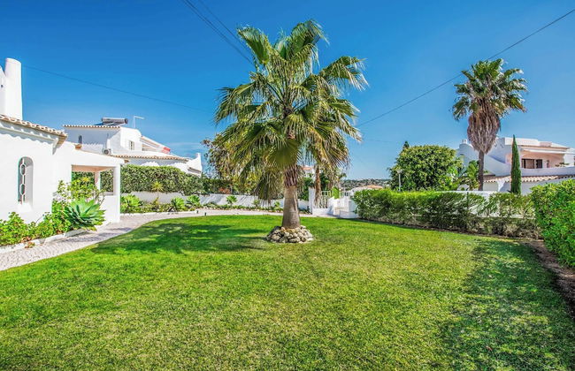 Villa Miramar - Foto 25