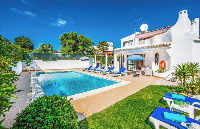 Villa Miramar - Foto 21