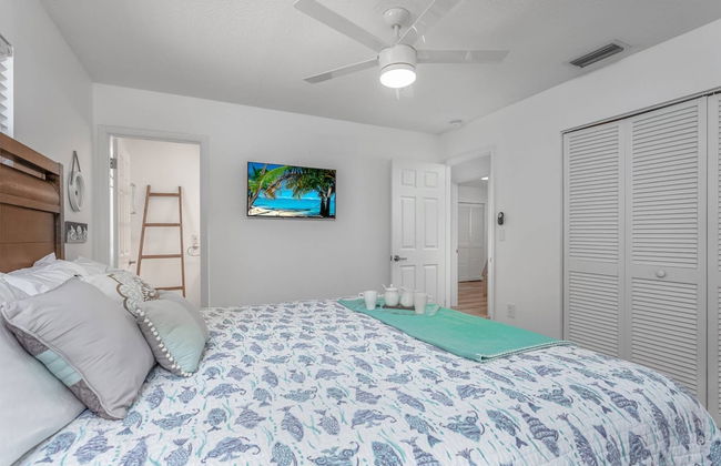 Arlington Park Beautifully Renovated Home - Foto 27