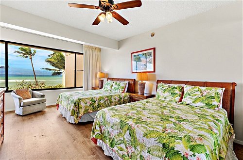 Photo 6 - Sands Of Kahana 334 2 Bedroom Condo by RedAwning