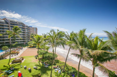 Photo 48 - Sands Of Kahana 334 2 Bedroom Condo by RedAwning