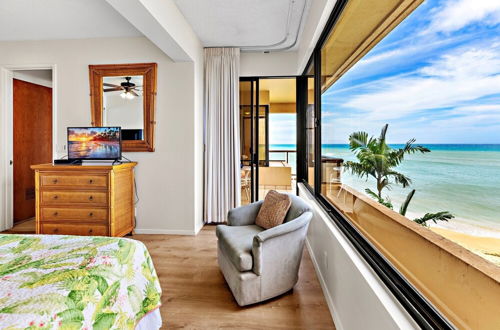 Photo 9 - Sands Of Kahana 334 2 Bedroom Condo by RedAwning