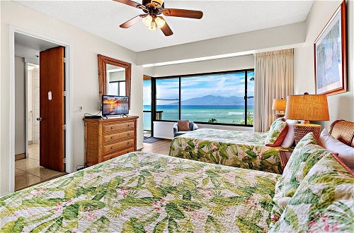 Photo 7 - Sands Of Kahana 334 2 Bedroom Condo by RedAwning
