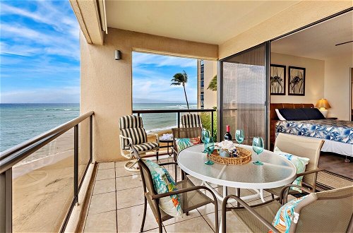 Photo 39 - Sands Of Kahana 334 2 Bedroom Condo by RedAwning