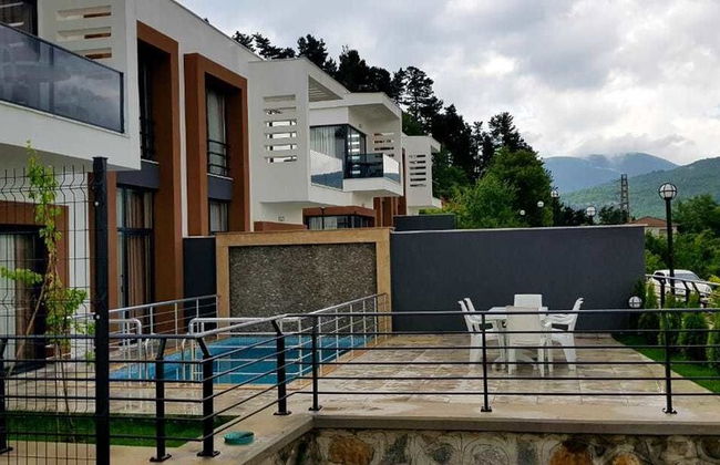 Sawsana Villalari - Foto 3