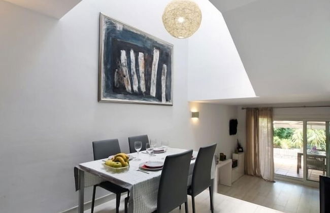 Shikara Be my Guest Castelldefles - Foto 6