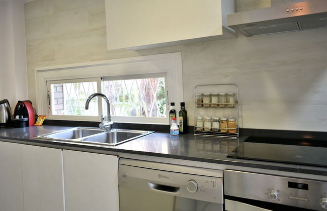 Shikara Be my Guest Castelldefles - Foto 8