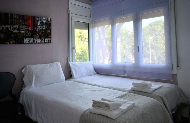 Shikara Be my Guest Castelldefles - Foto 5