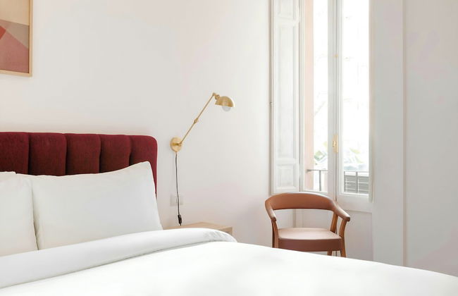 Sonder by Marriott Bonvoy Palazzo Taverna Apartments Piazza Navona - Foto 20
