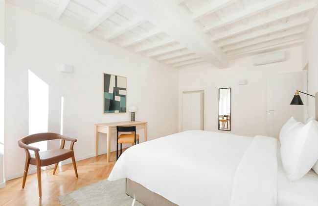 Sonder by Marriott Bonvoy Palazzo Taverna Apartments Piazza Navona - Foto 27