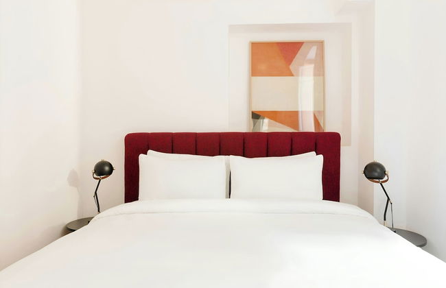 Sonder by Marriott Bonvoy Palazzo Taverna Apartments Piazza Navona - Foto 9
