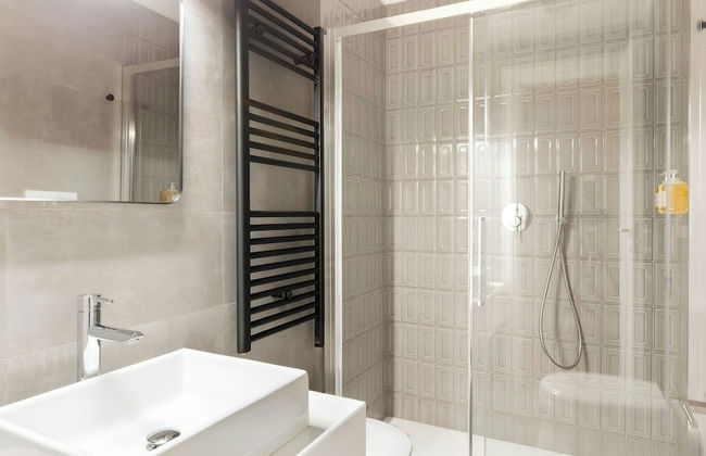 Sonder by Marriott Bonvoy Palazzo Taverna Apartments Piazza Navona - Foto 45