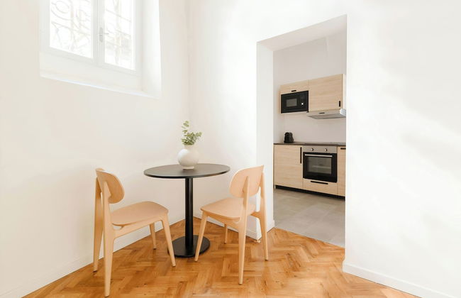 Sonder by Marriott Bonvoy Palazzo Taverna Apartments Piazza Navona - Foto 22