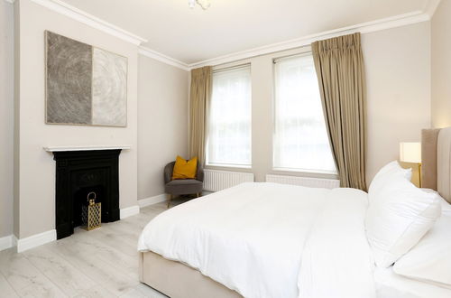 Photo 4 - Stylish 2BR in the Centre of Westminster