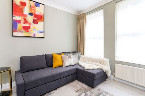 Photo 10 - Stylish 2BR in the Centre of Westminster