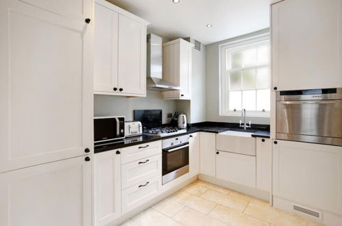 Photo 9 - Stylish 2BR in the Centre of Westminster