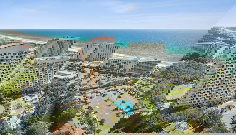 Photo 1 - Luau Resort by Panhandle Getaways