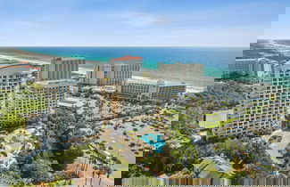 Foto 1 - Luau Resort by Panhandle Getaways