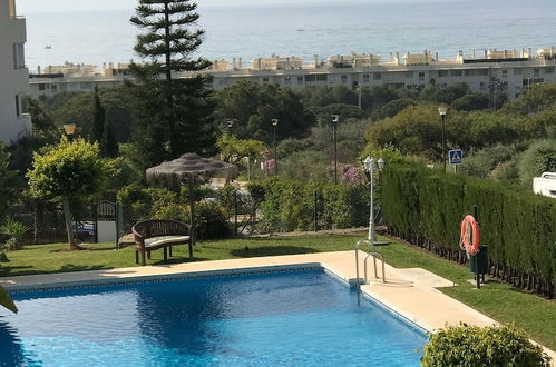 Foto 35 - Townhouse in Marbella - Sea View