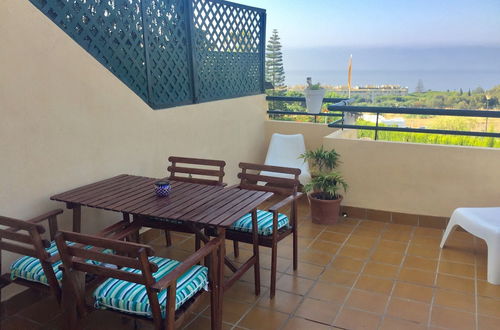 Photo 24 - Townhouse in Marbella - Sea View