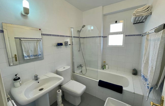 Townhouse in Marbella - Sea View - Foto 41
