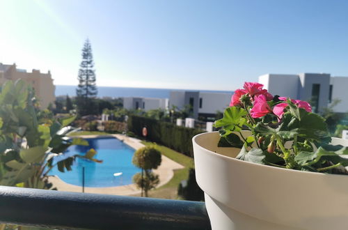 Foto 41 - Townhouse in Marbella - Sea View