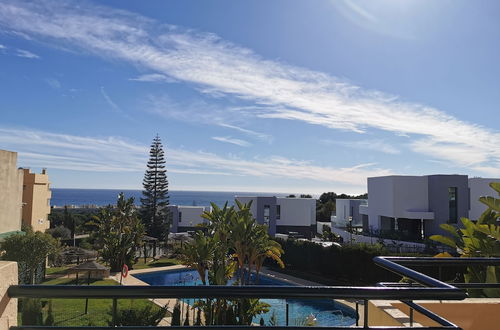 Photo 21 - Townhouse in Marbella - Sea View