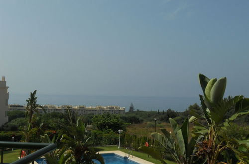 Photo 40 - Townhouse in Marbella - Sea View