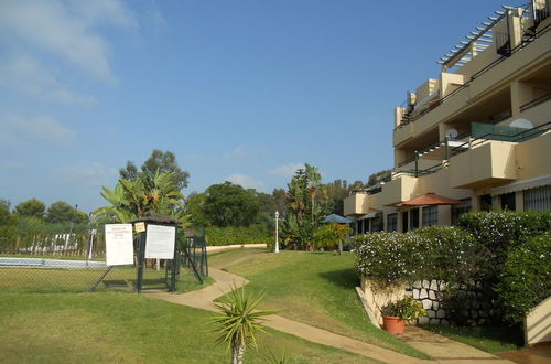 Photo 38 - Townhouse in Marbella - Sea View