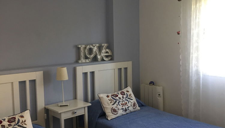 Foto 1 - Townhouse in Marbella - Sea View