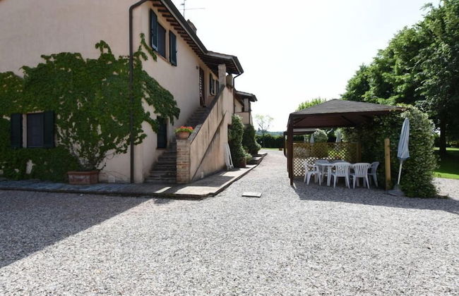 Agriturismo Miralduolo - Photo 21