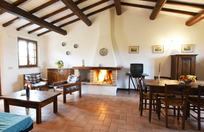 Agriturismo Miralduolo - Photo 53