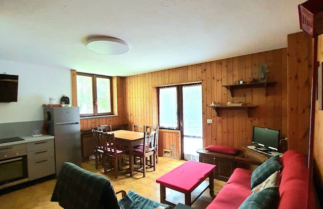 Sweet Home ski out - Foto 8
