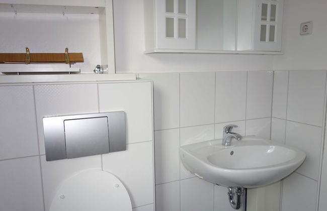 Tolstov-Hotels Large 3 Room Apartment with Garden - Foto 40