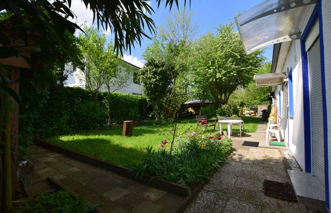 Tolstov-Hotels Large 3 Room Apartment with Garden - Foto 52