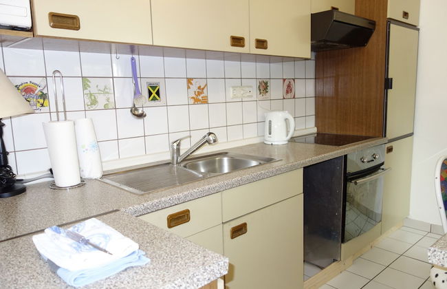 Tolstov-Hotels Large 3 Room Apartment with Garden - Foto 29