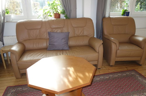 Photo 8 - Tolstov-Hotels Large 3 Room Apartment with Garden