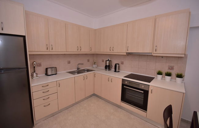 Keratea Apartment Athens Airport - Foto 6