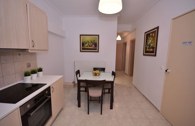 Keratea Apartment Athens Airport - Foto 7