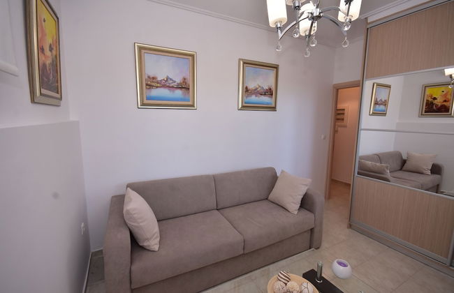 Keratea Apartment Athens Airport - Foto 10