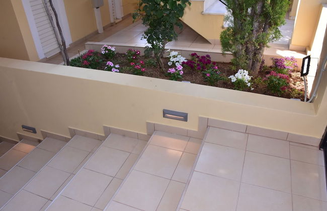 Keratea Apartment Athens Airport - Foto 17