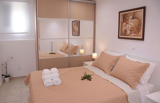 Keratea Apartment Athens Airport - Foto 3