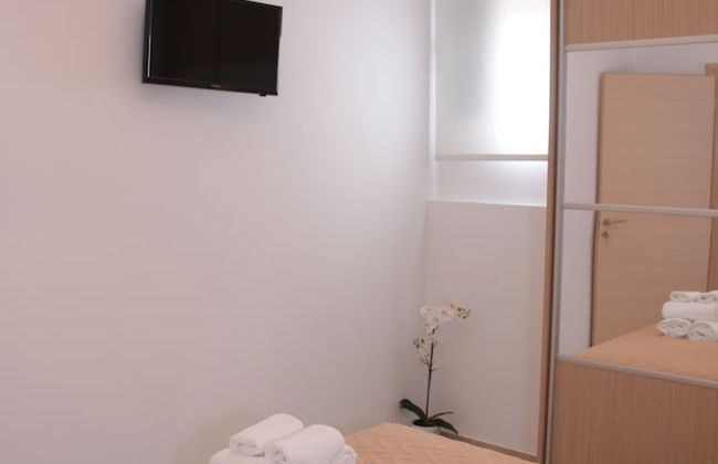 Keratea Apartment Athens Airport - Foto 4