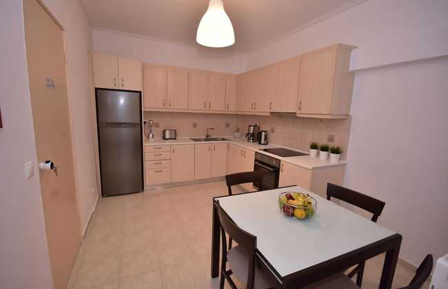 Keratea Apartment Athens Airport - Foto 5