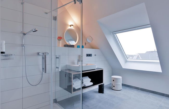 Bett & Bude Boardinghouse - Foto 17