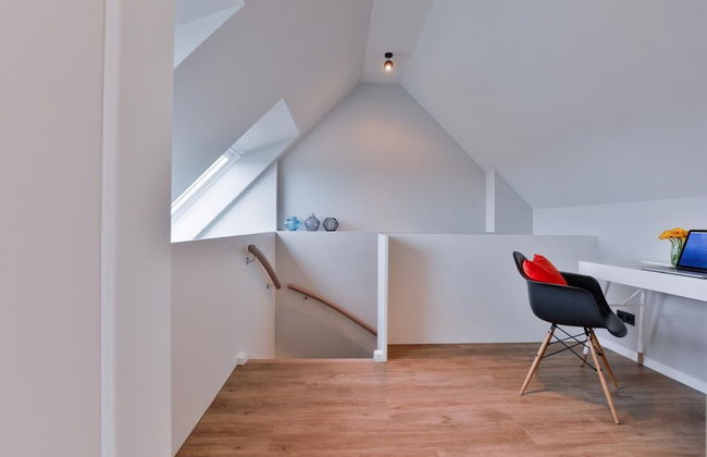 Bett & Bude Boardinghouse - Foto 5