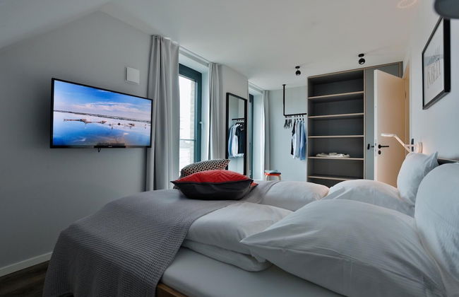 Bett & Bude Boardinghouse - Foto 4