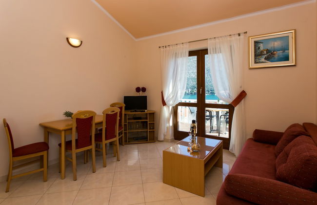 Apartments Moretić - Foto 2