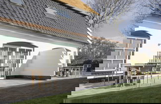 Photo 1 - Farmhouse in De Cocksdorp With Private Terrace