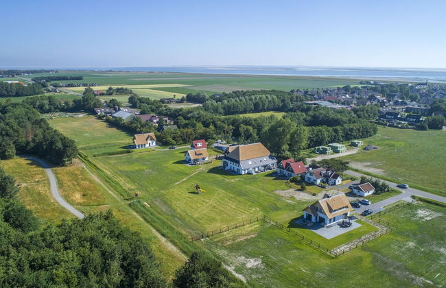 Farmhouse in De Cocksdorp Near the Beach - Foto 17